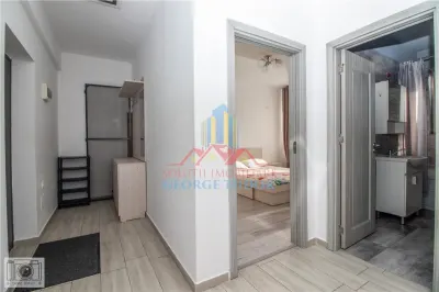 Apartament 2 camere, 58 mp, PET FRIENDLY, Str. Tineretului, Nr 66, Chiajna, Dudu - foto 21