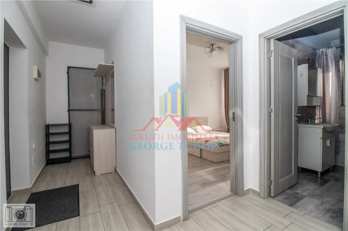 Apartament 2 camere, 58 mp, PET FRIENDLY, Str. Tineretului, Nr 66, Chiajna, Dudu - foto 21