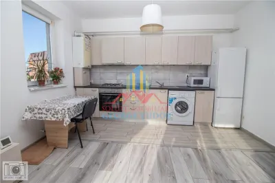Apartament 2 camere, 58 mp, PET FRIENDLY, Str. Tineretului, Nr 66, Chiajna, Dudu - foto 4