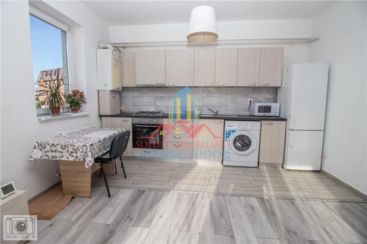 Apartament 2 camere, 58 mp, PET FRIENDLY, Str. Tineretului, Nr 66, Chiajna, Dudu - foto 4