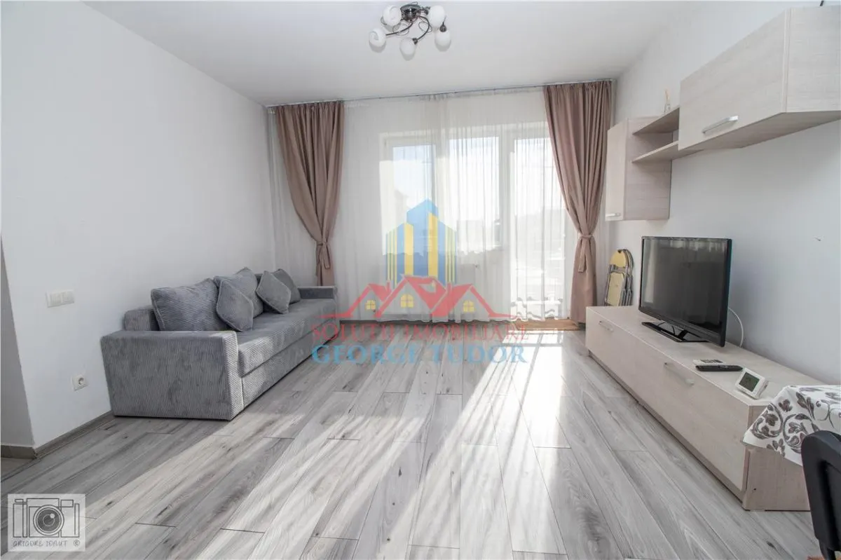 Apartament 2 camere, 58 mp, PET FRIENDLY, Str. Tineretului, Nr 66, Chiajna, Dudu - foto 6