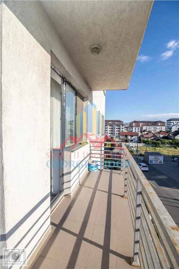 Apartament 2 camere, 58 mp, PET FRIENDLY, Str. Tineretului, Nr 66, Chiajna, Dudu - foto 9
