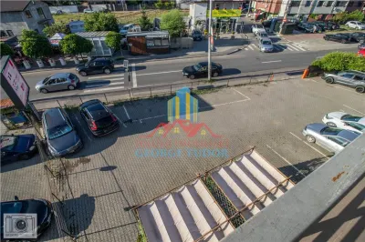 Apartament 2 camere, 58 mp, PET FRIENDLY, Str. Tineretului, Nr 66, Chiajna, Dudu - foto 10