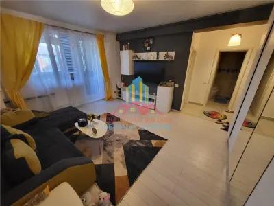 شقة بغرفتي نوم للبيع، Rezervelor 56 - foto 2