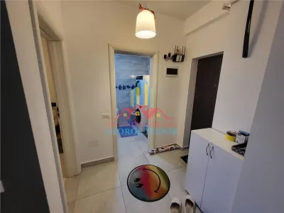 شقة بغرفتي نوم للبيع، Rezervelor 56 - foto 9