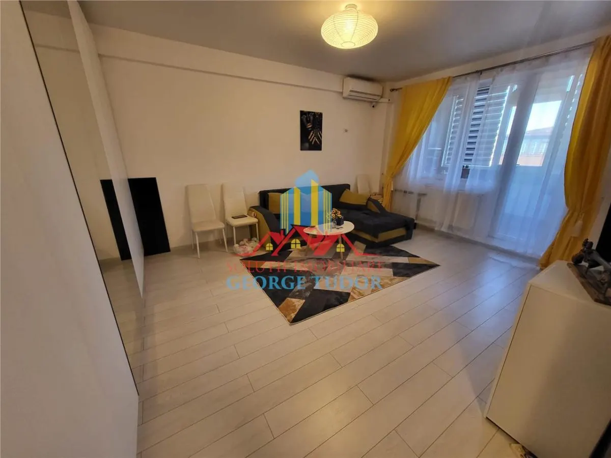 شقة بغرفتي نوم للبيع، Rezervelor 56 - foto 10