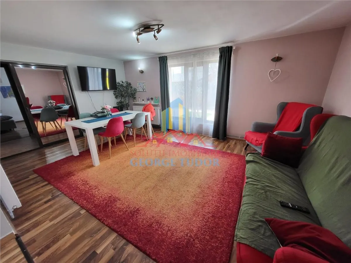 Inchiriere casa Chiajna ! - foto 1