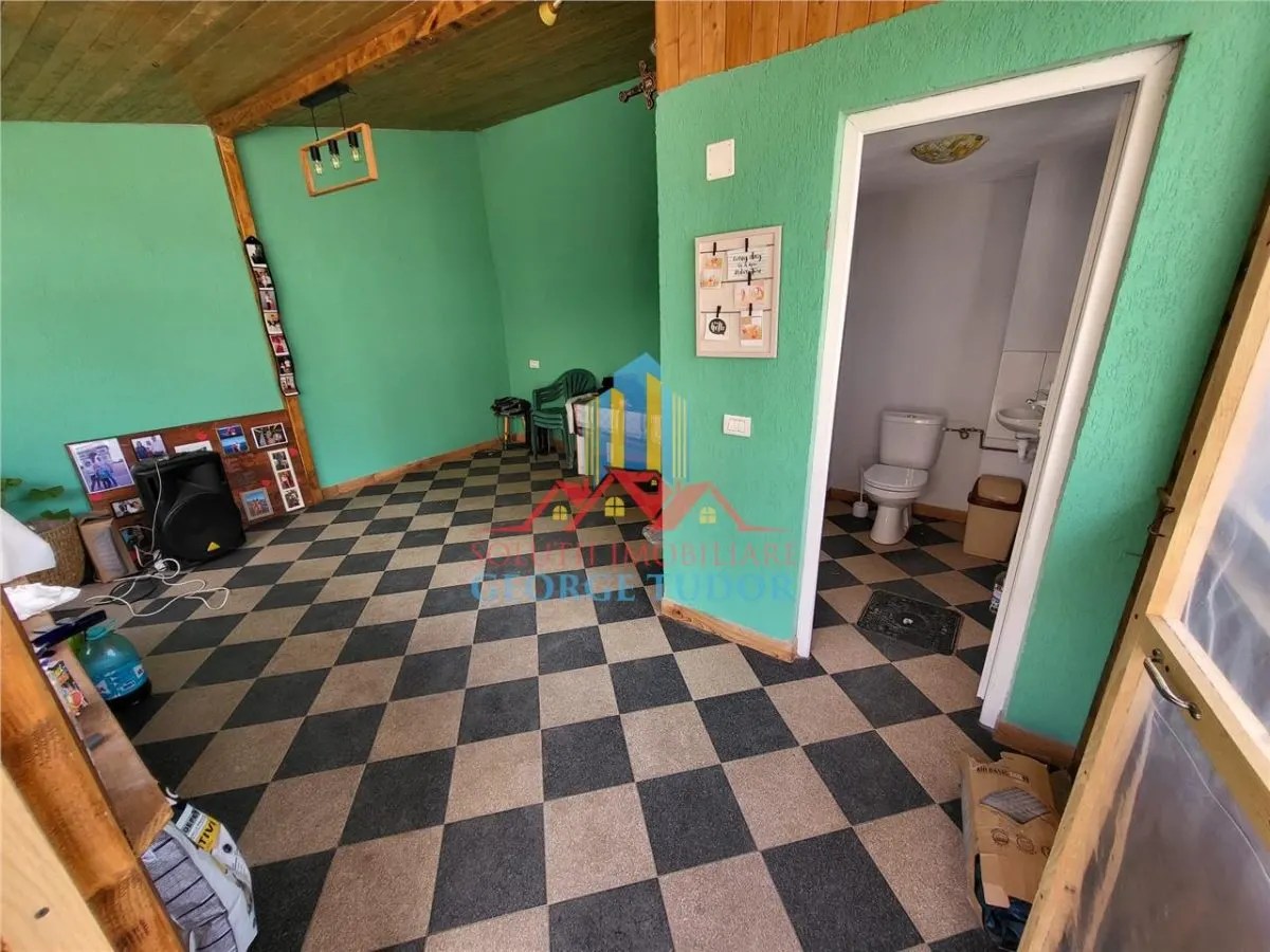 Inchiriere casa Chiajna ! - foto 13