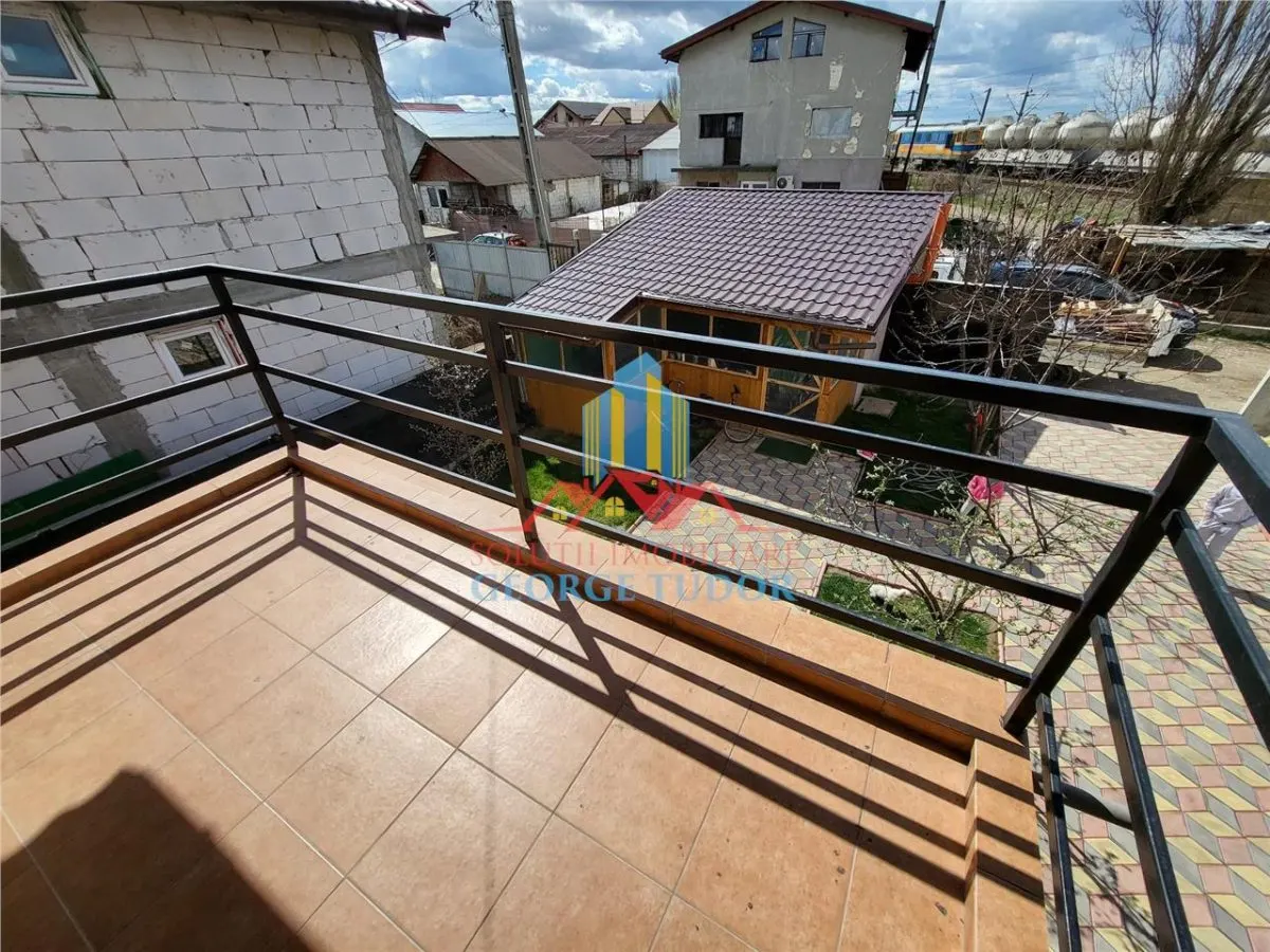 Inchiriere casa Chiajna ! - foto 14
