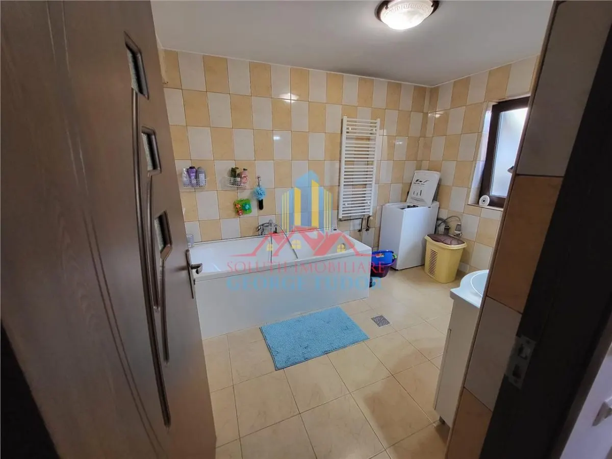 Inchiriere casa Chiajna ! - foto 8