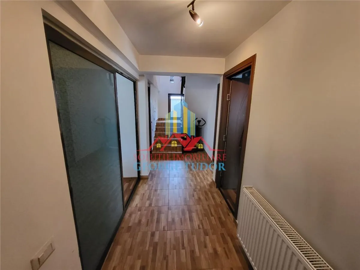 Inchiriere casa Chiajna ! - foto 10