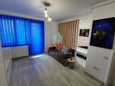 Inchiriere garsoniera dubla Militari Residence - Bucuresti