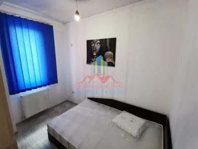 Inchiriere garsoniera dubla Militari Residence - foto 3