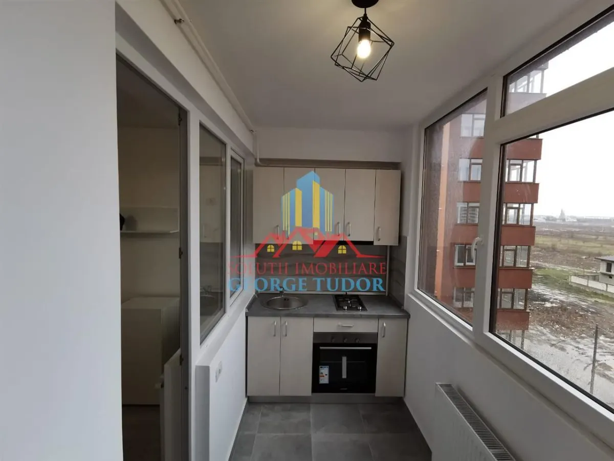 Inchiriere garsoniera dubla Militari Residence - foto 4