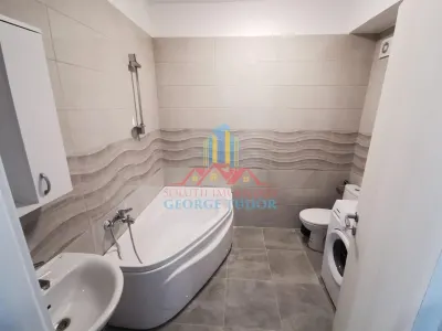 Inchiriere garsoniera dubla Militari Residence - foto 6