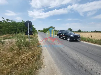 Vanzare teren Mihai Voda Bolintin Deal - foto 4
