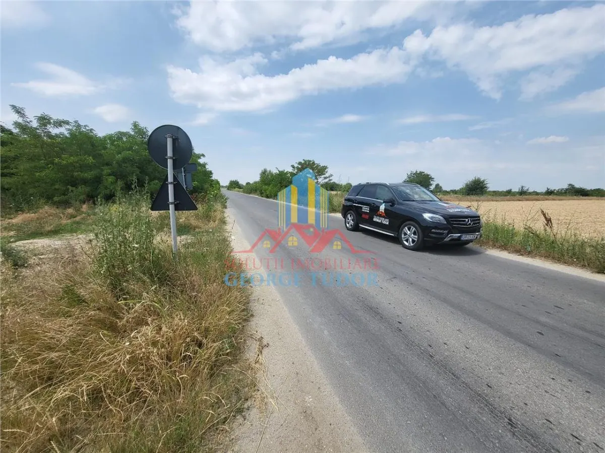 Vanzare teren Mihai Voda Bolintin Deal - foto 4