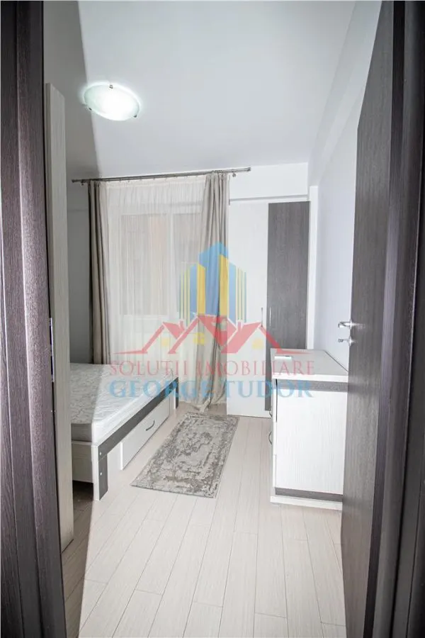 Ap. 2 camere, 45 mp de inchiriat Chiajna, Str. Tineretului Nr 24, BL 4 - foto 12