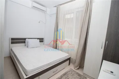 Ap. 2 camere, 45 mp de inchiriat Chiajna, Str. Tineretului Nr 24, BL 4 - foto 13