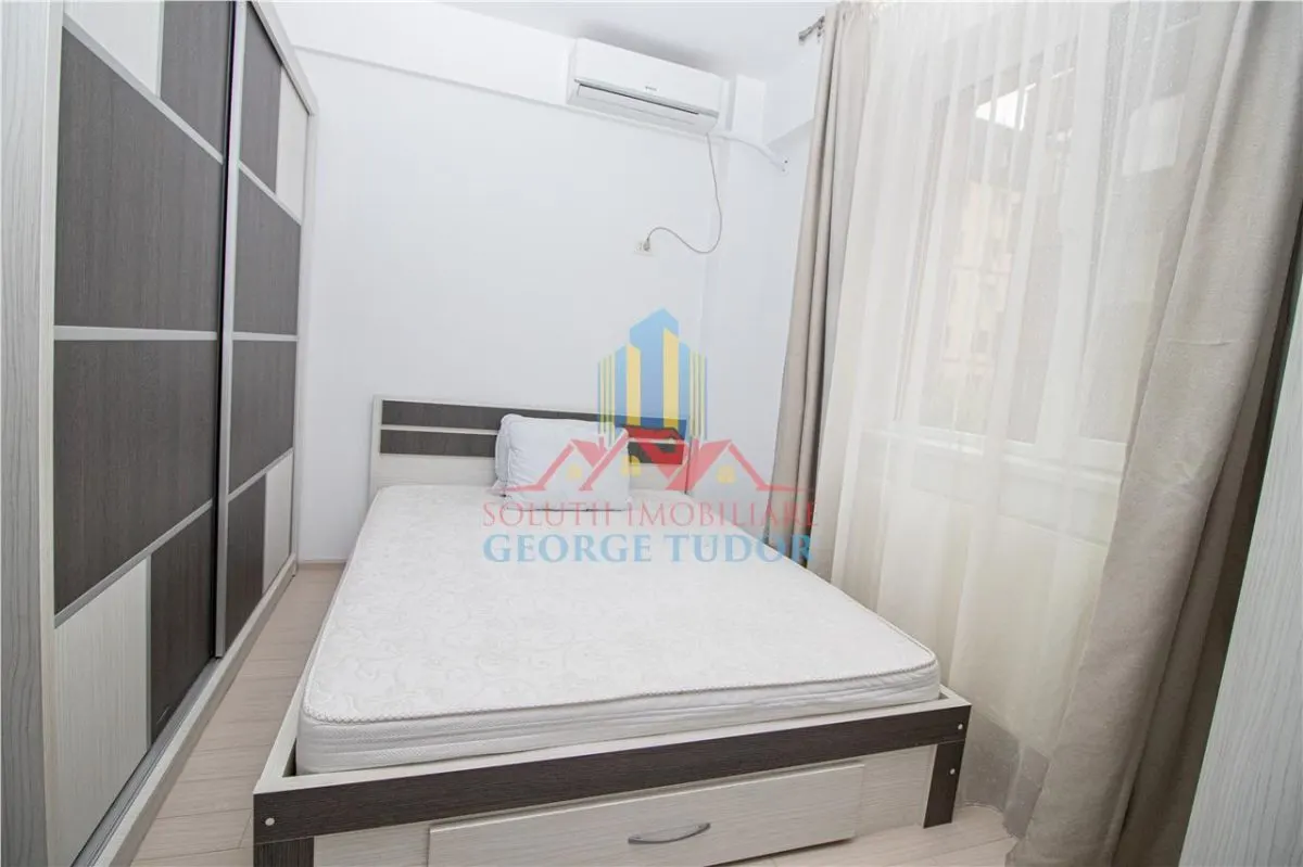 Ap. 2 camere, 45 mp de inchiriat Chiajna, Str. Tineretului Nr 24, BL 4 - foto 14