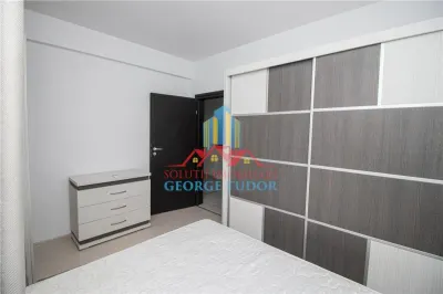 Ap. 2 camere, 45 mp de inchiriat Chiajna, Str. Tineretului Nr 24, BL 4 - foto 15
