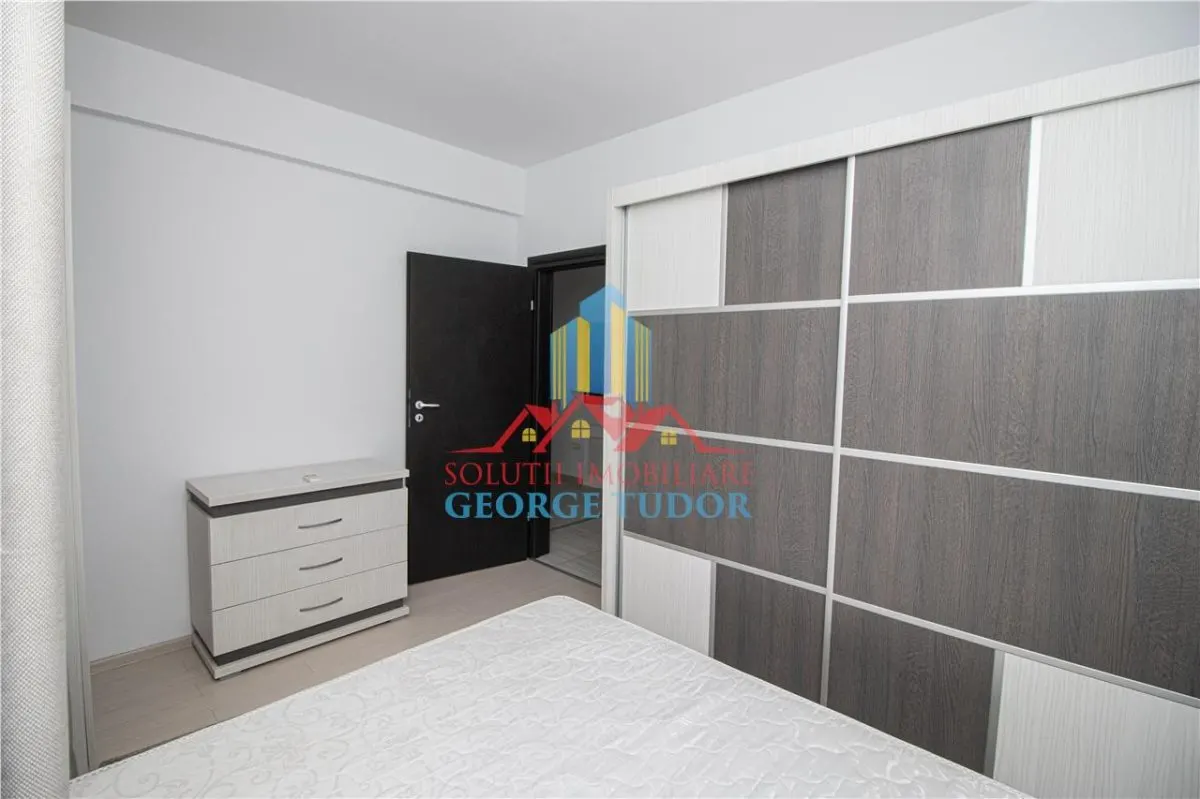 Ap. 2 camere, 45 mp de inchiriat Chiajna, Str. Tineretului Nr 24, BL 4 - foto 15