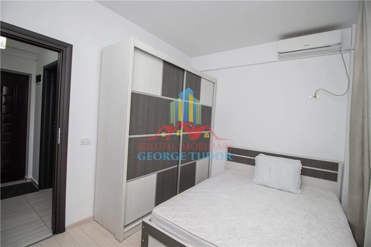 Ap. 2 camere, 45 mp de inchiriat Chiajna, Str. Tineretului Nr 24, BL 4 - foto 16