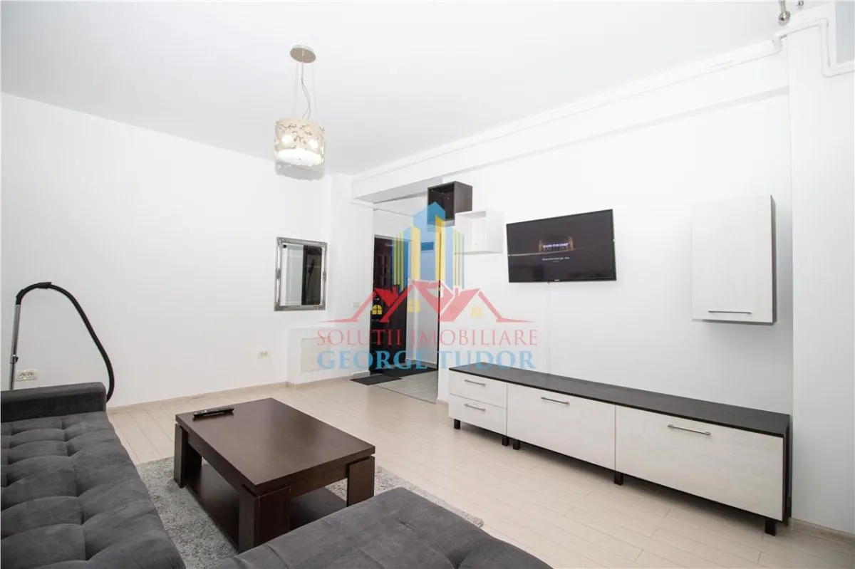 Ap. 2 camere, 45 mp de inchiriat Chiajna, Str. Tineretului Nr 24, BL 4 - foto 5
