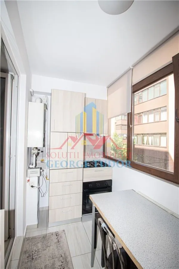 Ap. 2 camere, 45 mp de inchiriat Chiajna, Str. Tineretului Nr 24, BL 4 - foto 10