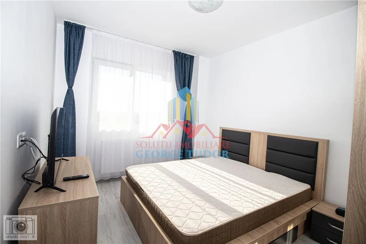 Apartament 2 camere 50 mp.Str. Sergent Ilie Petre 4J, Parcare La liber,Coloseum Residence - foto 2