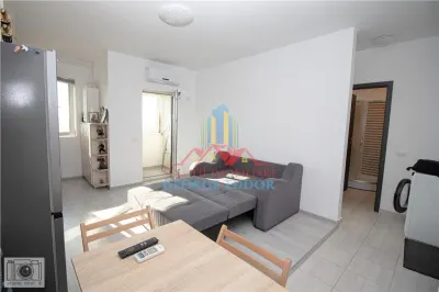 Apartament 2 camere 50 mp.Str. Sergent Ilie Petre 4J, Parcare La liber,Coloseum Residence - foto 12