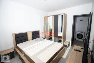 Apartament 2 camere 50 mp.Str. Sergent Ilie Petre 4J, Parcare La liber,Coloseum Residence - foto 3