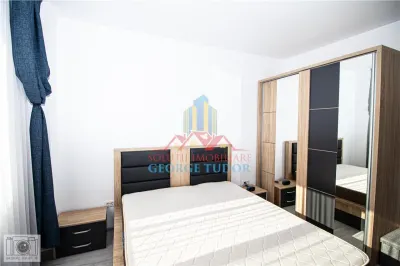 Apartament 2 camere 50 mp.Str. Sergent Ilie Petre 4J, Parcare La liber,Coloseum Residence - foto 5