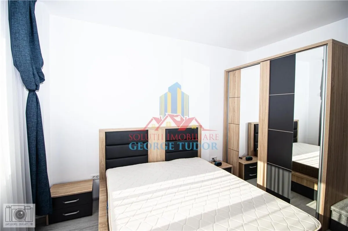 Apartament 2 camere 50 mp.Str. Sergent Ilie Petre 4J, Parcare La liber,Coloseum Residence - foto 5