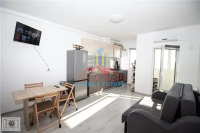 Apartament 2 camere 50 mp.Str. Sergent Ilie Petre 4J, Parcare La liber,Coloseum Residence - foto 7