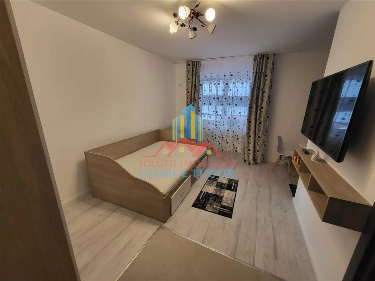 Inchiriere garsoniera Militari Residence - foto 3