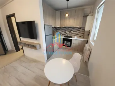 Inchiriere garsoniera Militari Residence - foto 4
