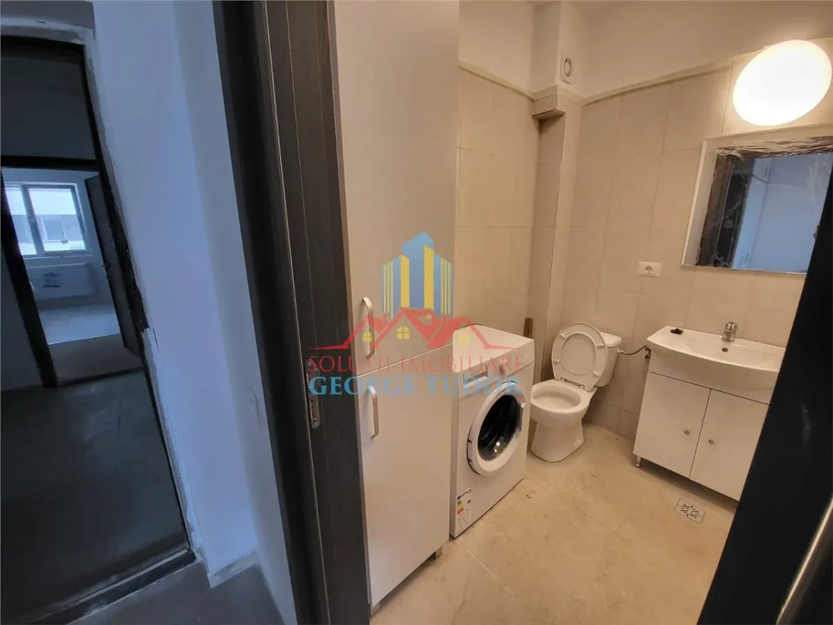Inchiriere garsoniera Militari Residence - foto 6