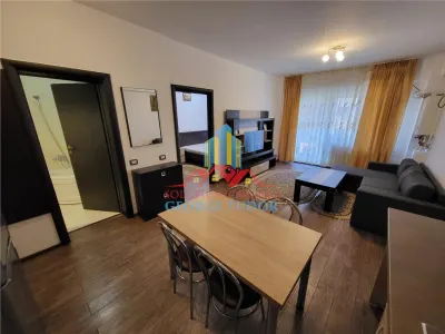 Inchiriere apartament Rezervelor 54 - Bucuresti
