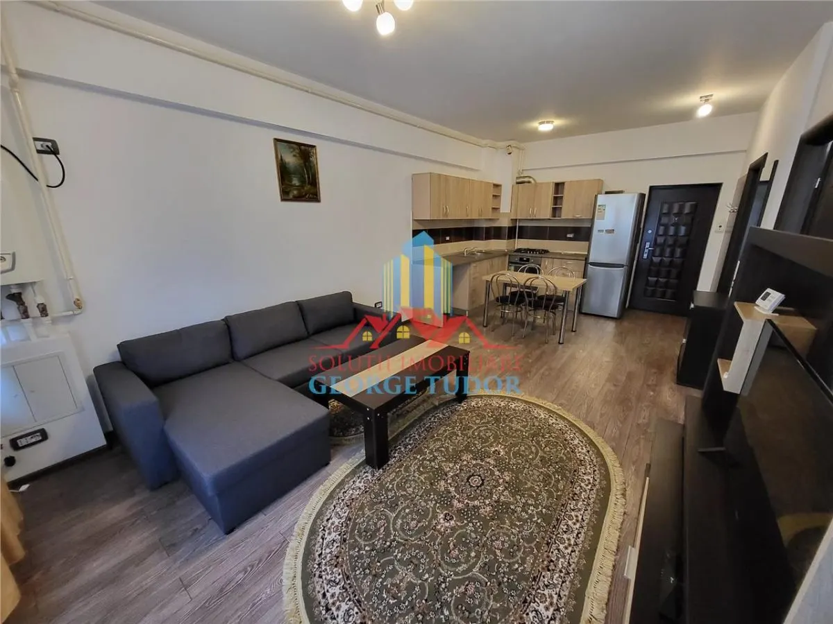 Inchiriere apartament Rezervelor 54 - foto 2