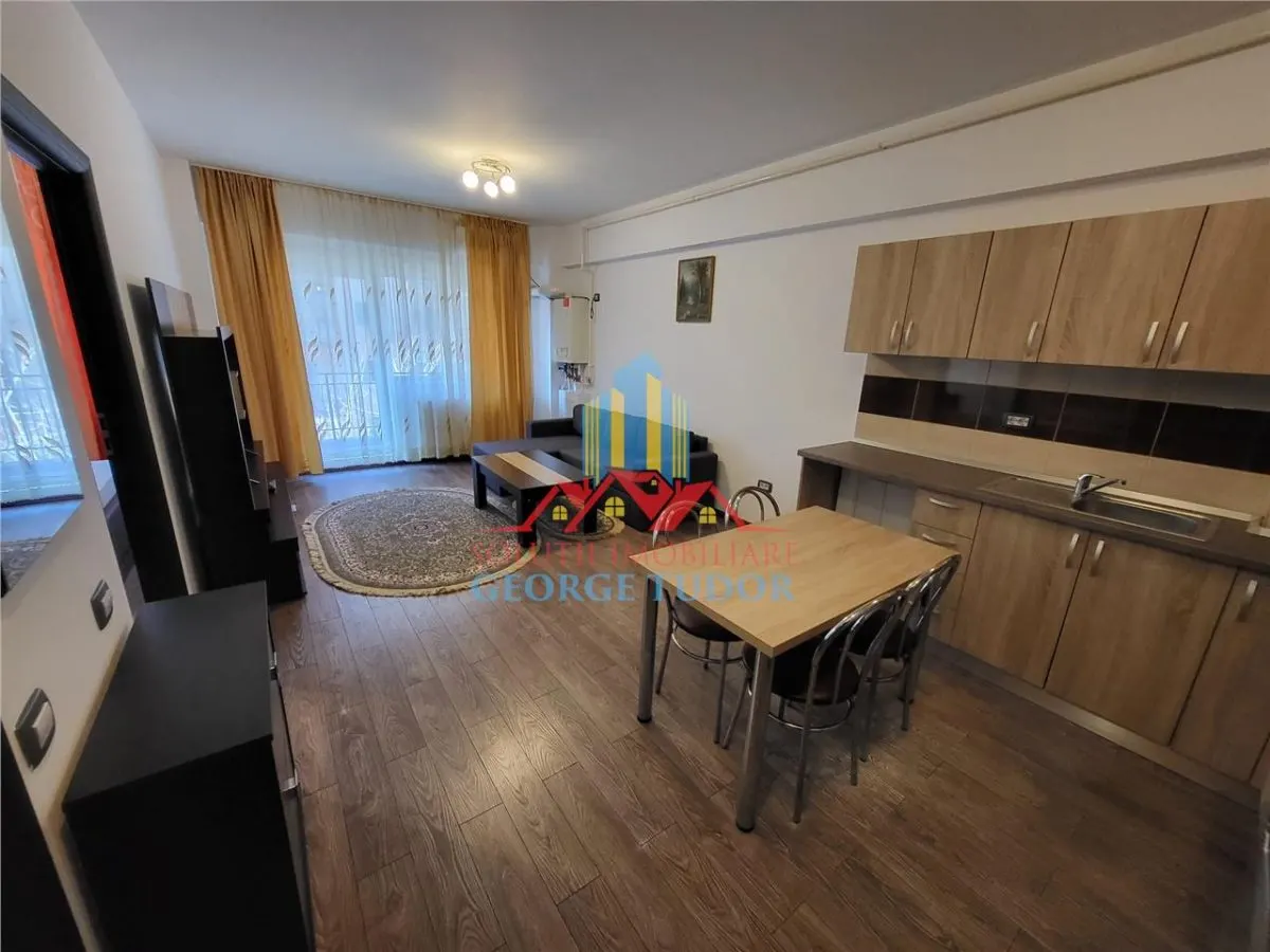 Inchiriere apartament Rezervelor 54 - foto 3