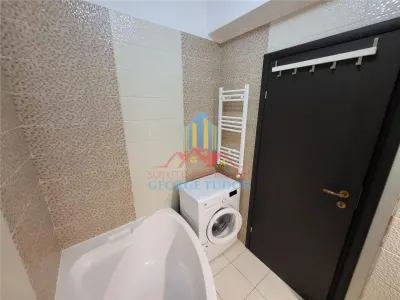 Inchiriere apartament Rezervelor 54 - foto 6