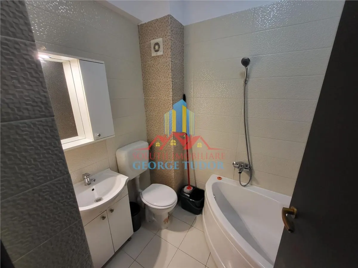 Inchiriere apartament Rezervelor 54 - foto 7