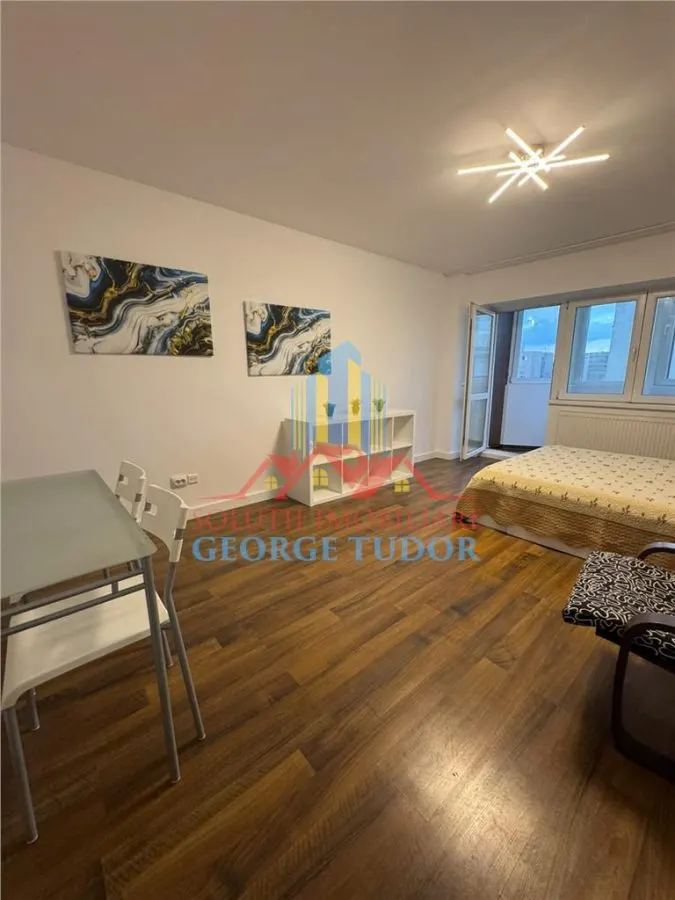 Studio for Sale, Timonierului 12, Militari - foto 1