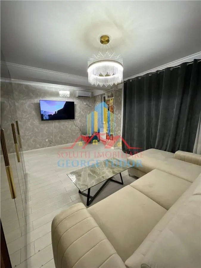 Apartamento en Venta en Militari Residence, Bucarest - foto 2