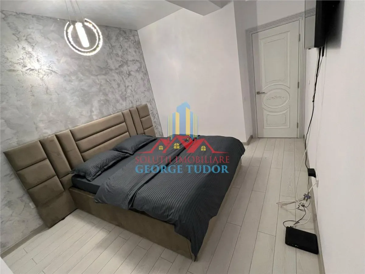 Apartamento en Venta en Militari Residence, Bucarest - foto 6