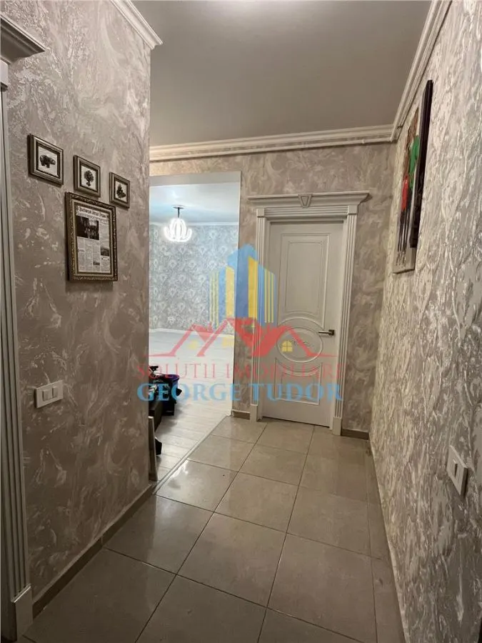 Apartamento en Venta en Militari Residence, Bucarest - foto 8
