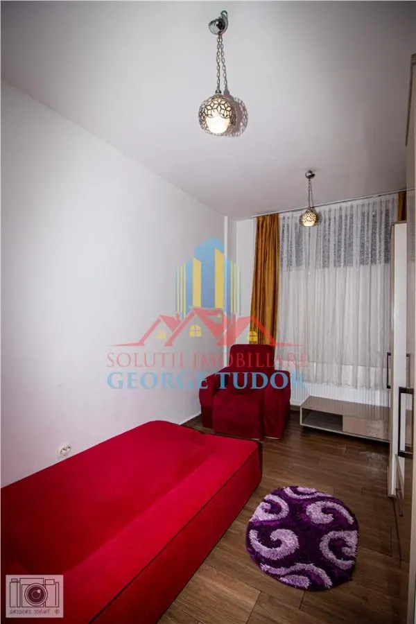 Garsoniera 30 mp, Strada Weiner Palada 60D, Chiajna, Militari Residence - foto 6