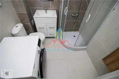 Garsoniera Luxury, 32 mp. Str. Soarelui Nr 90, Chiajna - foto 18