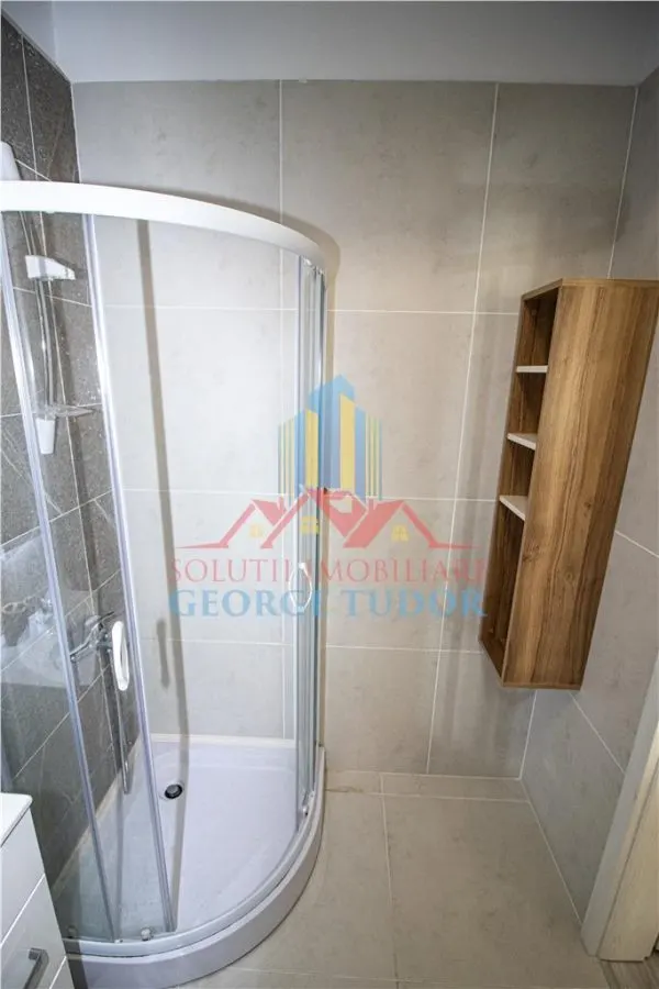 Garsoniera Luxury, 32 mp. Str. Soarelui Nr 90, Chiajna - foto 21